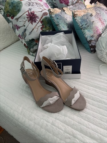 Kaari taupe sandals shoes - kaari,
