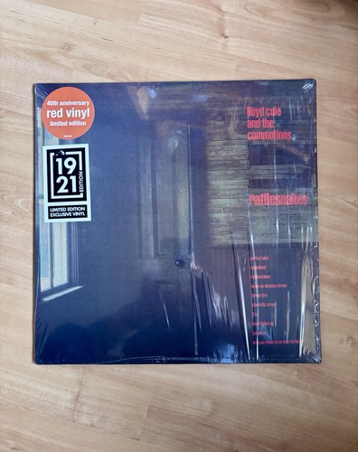 Lloyd cole the commotions - lloyd,