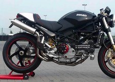 DUCATI MONSTER 1000 S4RS