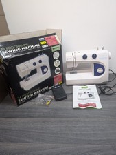 Delta Essentials Sewing