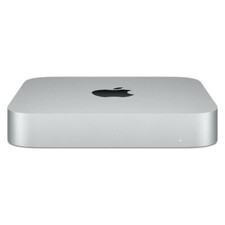 Apple Mac Mini 2020 - M1 8-Core CPU 8-Core GPU 8GB RAM 256GB SSD - Very Good