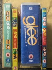 Glee - Series 1-6 - Complete