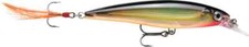 Rapala X-Rap Lures-XR06