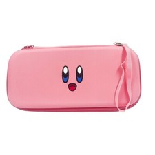 Kirby  Carry Case for Nintendo