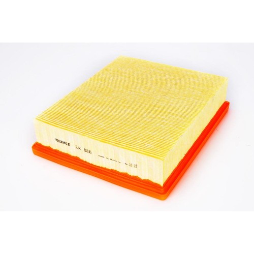 Air filter knecht lx886 - filter, oe
