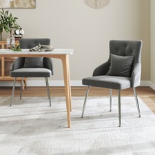 Hotel Breakfast Dining Chair