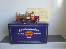 Matchbox Collectors Guild