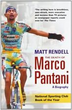 The Death of Marco Pantani: A