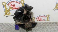 front right wheel hub for LAND ROVER RANGE (LM) TD6 VOGUE 2002 9181 304253