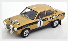Ford Escort MKI RS 1600 #1
