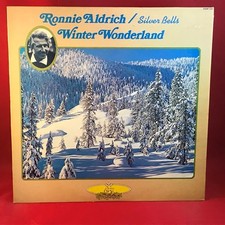 Ronnie aldrich silver bells - ronnie,