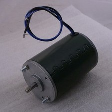 12V/24V 150 Watt 3000RPM