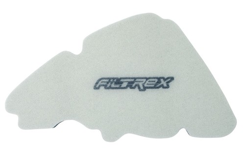 Filtrex pre oiled air - pre-oiled, filter