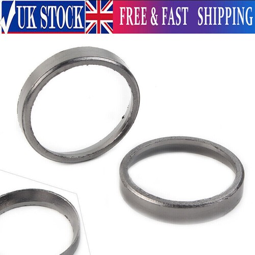 Exhaust tapered crush gaskets - tapered,