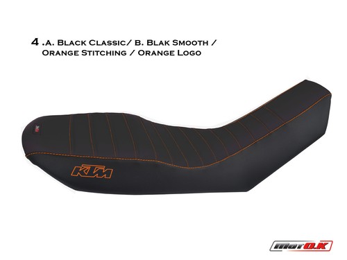 Ktm 950 990 adventure - 950/990, (low
