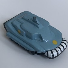 1993 CAPTAIN SCARLET SPV