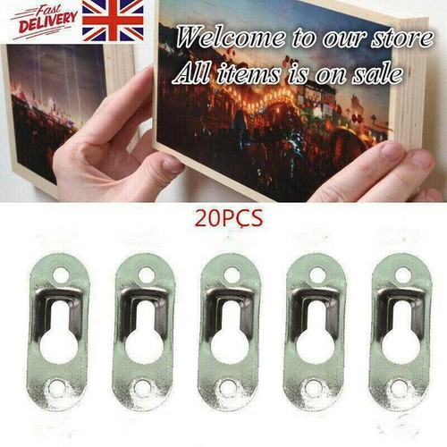 20x heavy duty keyhole - heavy, picture