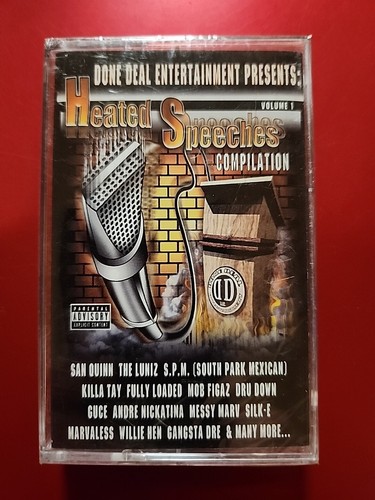 Heated speaches vol pa - heated, speaches,
