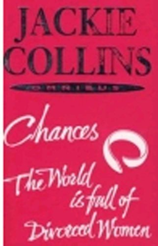 Chances and the world full - world,