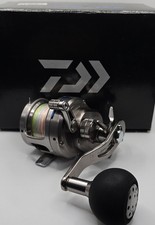 Daiwa Saltiga 10H Baitcast