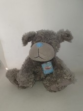 Me To You Tatty Puppy 8"