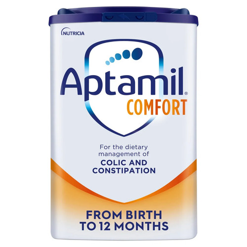 Aptamil comfort baby - comfort,