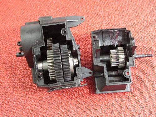 Hpi savage 5 - x, xl