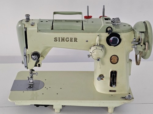 Vintage singer 319k sewing - vintage,
