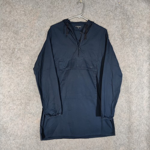 Engineered garments cagoule - engineered,
