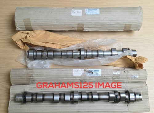 Pair cams fits saab - pair, 1.9