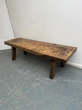 A Narrow Hungarian Antique