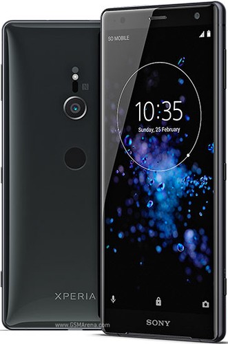 Sealed boxed sony xperia xz2 - boxed,