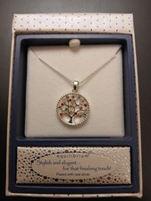 Coast Jewellery  "Tree Of Life