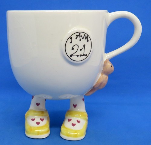 Carlton walking ware vintage - ware,