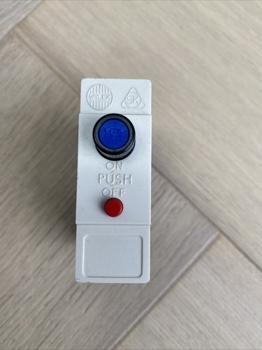Wylex plug mcb circuit - wylex, mcb/circuit