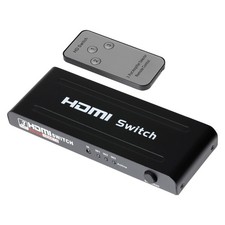 HDMI Switch 3 in 1 Out