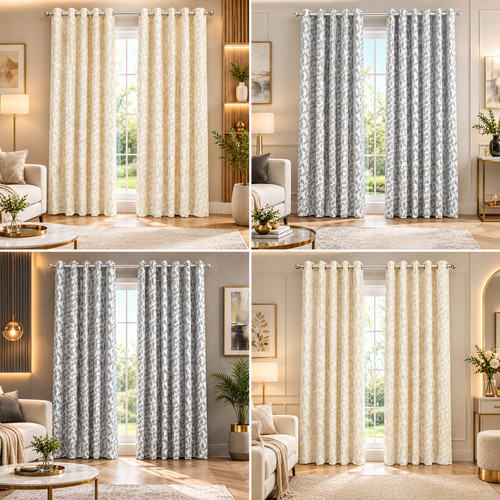 New heavy luxury - heavy, jacquard