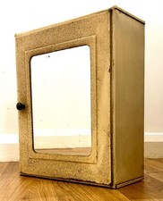 Mirror Bathroom Cabinet