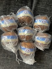 DMC Petra Crochet Cotton