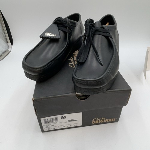Clarks wallabee shoes mens - clarks,