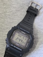 Casio G-shock GW-5000U Tough