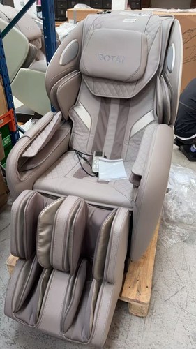 Rotai massage chair full - chair,