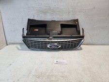 Ford Mondeo Front Grill & Badge Grille &Slam Panel Cover Top 2009 MK3 6M2116613A