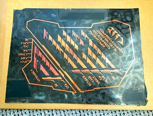 Star trek deep - trek, space