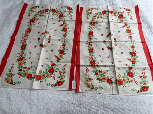 Vintage 70s 100 - 2, linen