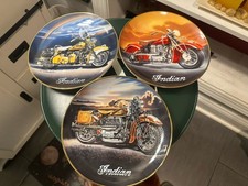 Indian Motorcycle Collector's