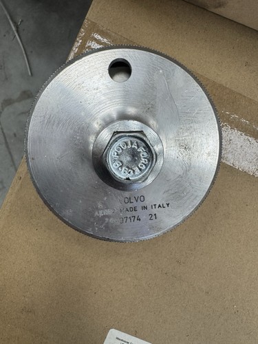 Volvo oem drift tool - volvo,