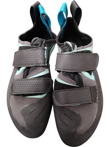 Scarpa climbing shoes - scarpa, unisex