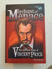 Merchant Of Menace The Life &