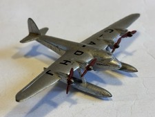 Vintage Diecast Dinky Toys 63 Mayo Short Brothers Mercury S20 Seaplane Airplane